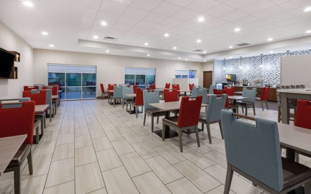 Best Western Plus Jackson/Cape Girardeau