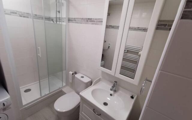 Wei&Pei Apartment - Hypter Center St Germain En Laye 3min RER