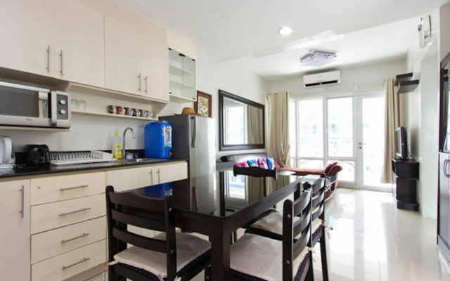 The Concierge at Sea Residences