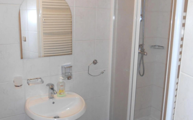 Studio apartman Tatran A-29