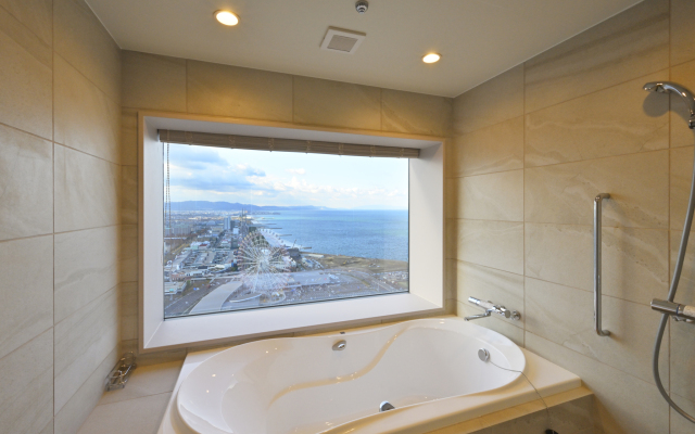 Oriental Suites Airport Osaka Rinku