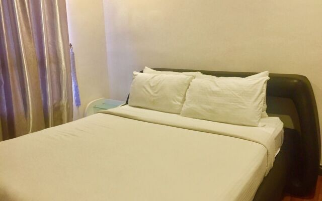 Makam Service Suites Taragon