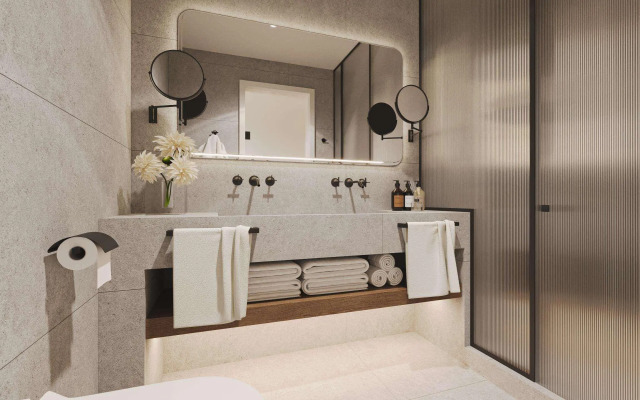 The Lesante Luxury Hotel and Spa
