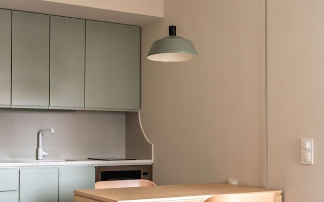 Townhouse Lefkada
