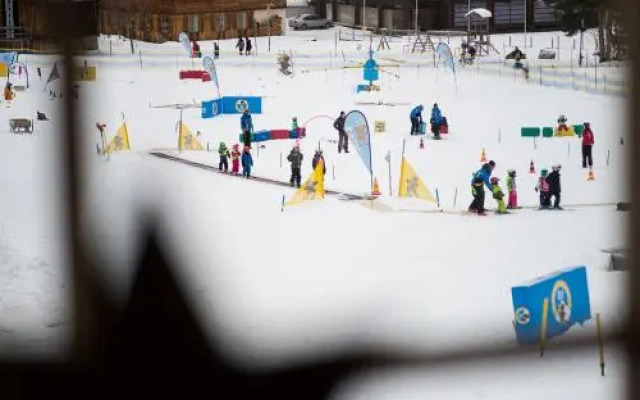 Fürmesli Appartements