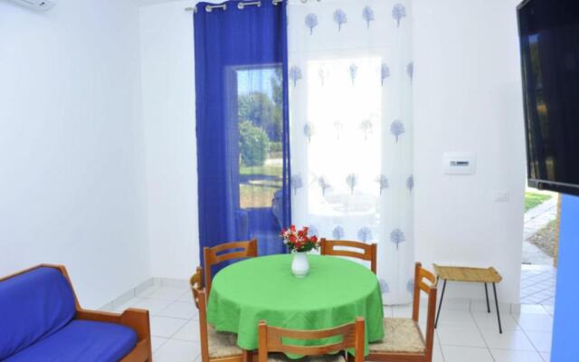 Apartment- Type D