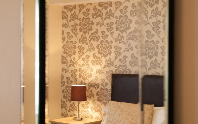 The Auckland Hotel