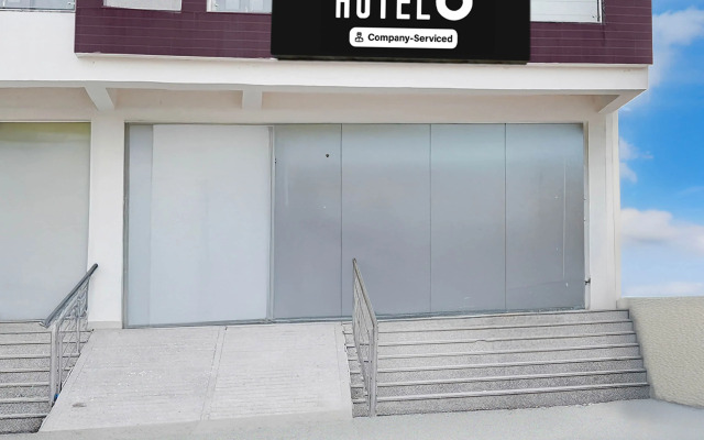Super Hotel O NIIT University Neemrana