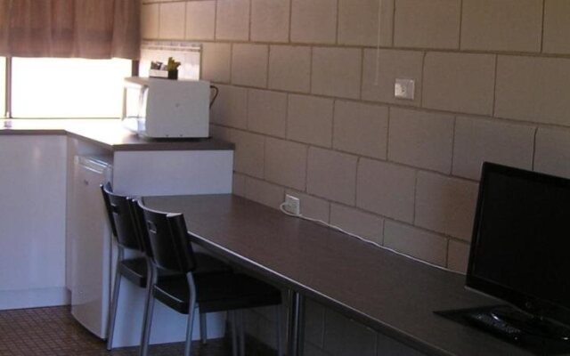 Old Mill Motel Dongara