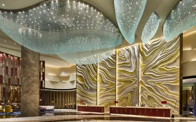 Wanda Realm Qiqihar