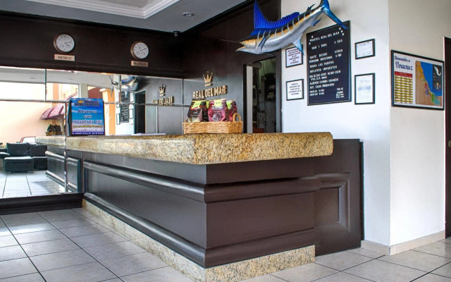 Hotel Real del Mar