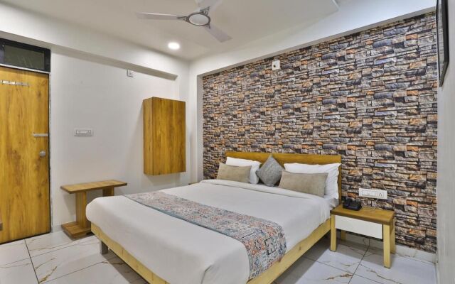 Hotel SR Rooms