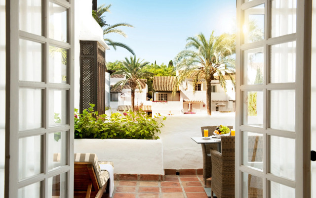 Puente Romano Marbella