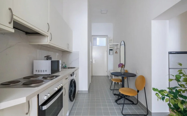 Faraway Homes Studios Klosterneuburg