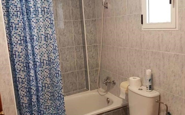 Apartamento San Pascual 275