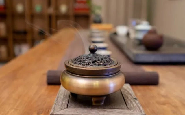 Fushengtang Lingyin Ferry Homestay (West Lake Lingyin Temple Branch)