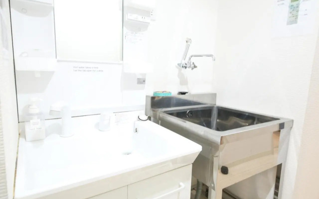 Guest House Re-Worth Yabacho1 301