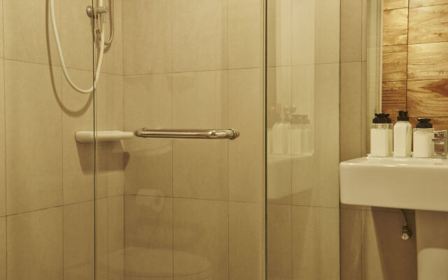 So Boutique Serviced Apartment