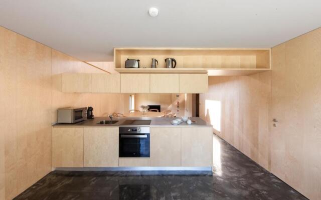 Melgaço Alvarinho Houses