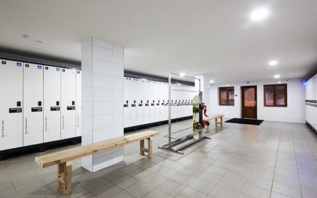 Ganz Hotel