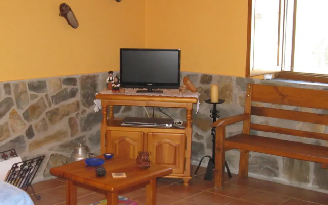 Apartamentos Rurales Casa El Caminero