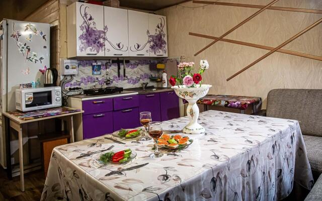 Дом Романтика