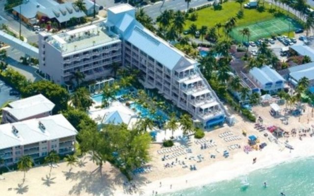 Hyatt Regency Grand Cayman