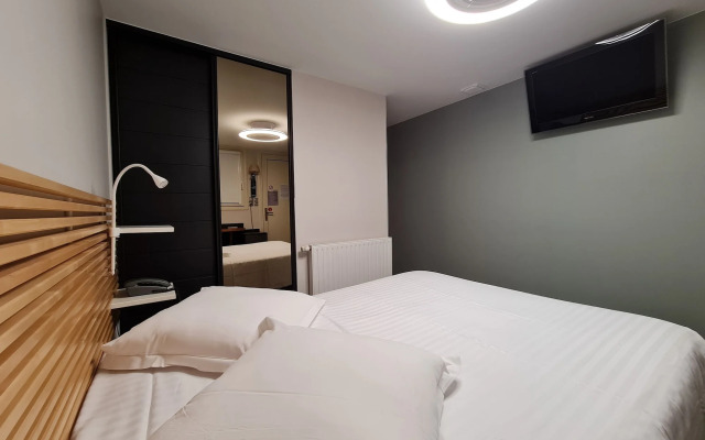 Logis Hotel No-Minoe