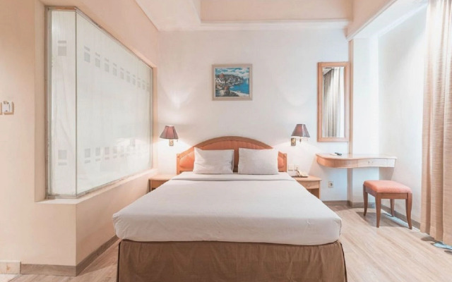 Hotel Bulevar Tanjung Duren Jakarta