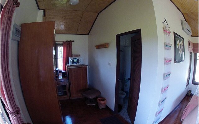 Baan Janthai Guesthouse