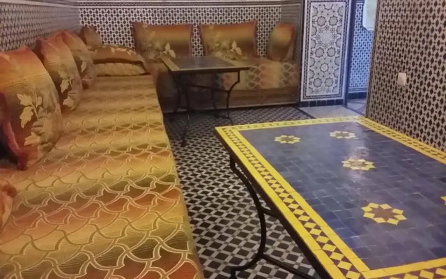 Dar Mehdi