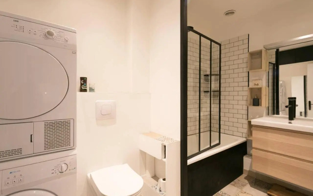 Duplex Plaisir