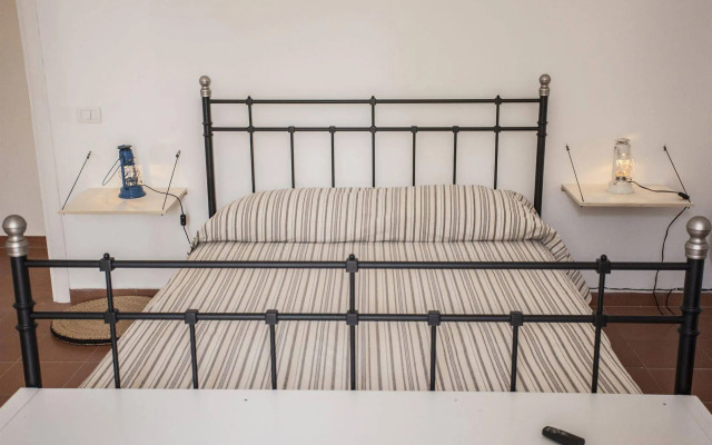 The Church bed & breakfast Naples