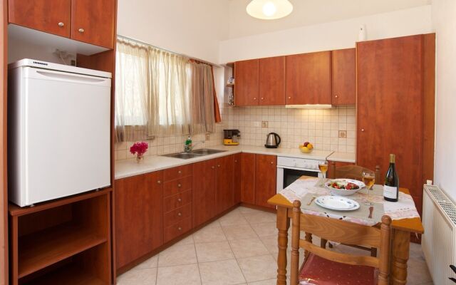 Faos Luxury Apartments 2