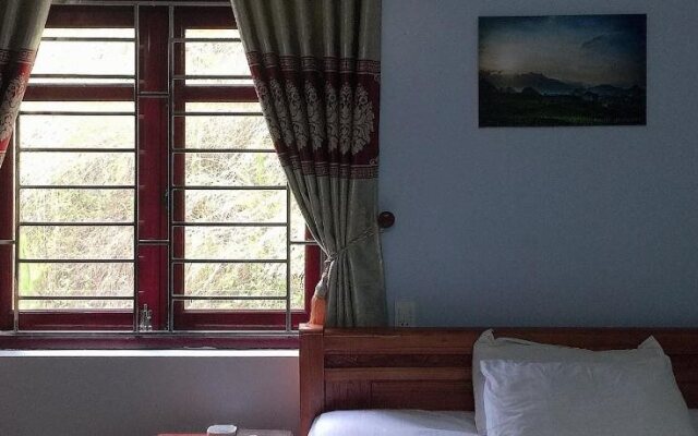 Nhat Son Guest House