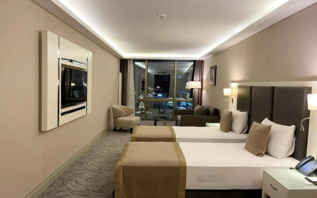 The Conforium Hotel Van
