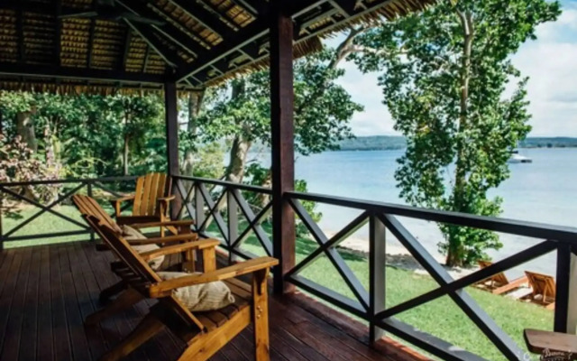 Aore Island Resort