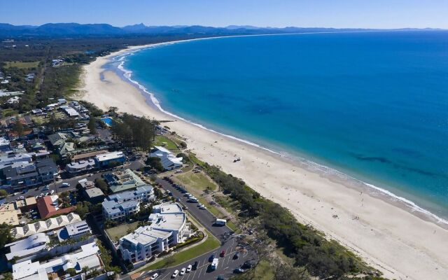 A Perfect Stay - Bay Royal Apartment 2