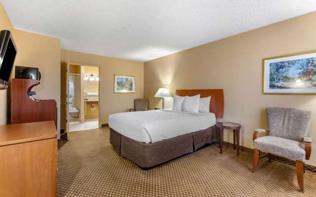 Best Western Cottonwood Inn