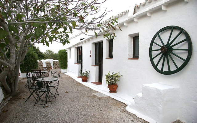 Matxani Gran Agroturismo