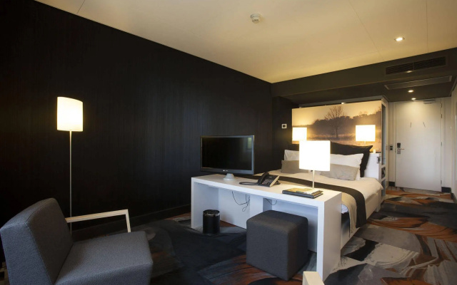 Fletcher Hotel - Restaurant Teugel Uden - Veghel