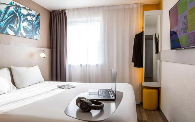 Vendome Opera Hotel