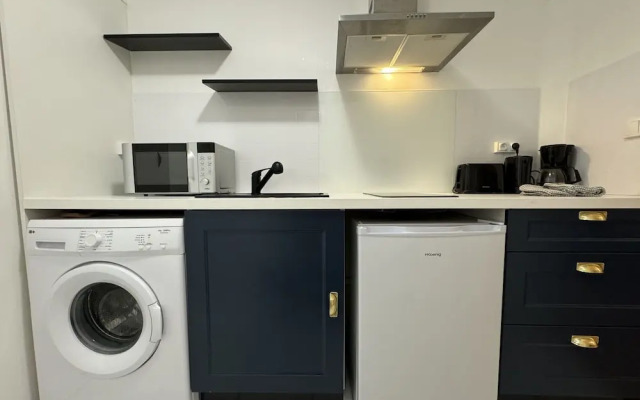 Apartment in Le Mans Near 24 Hours Circuit