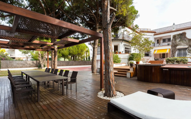 Villa Alicia Sitges