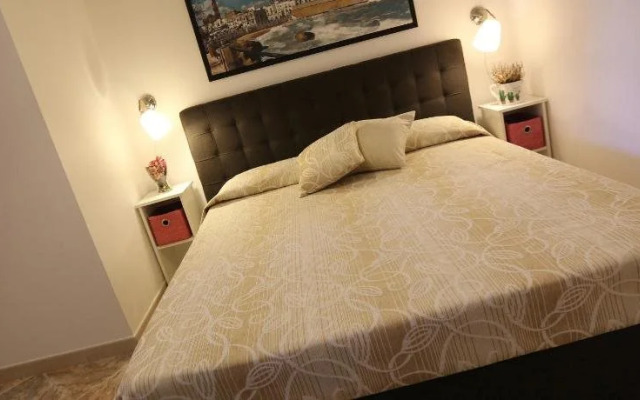 Bed and Breakfast Io Resto Qui
