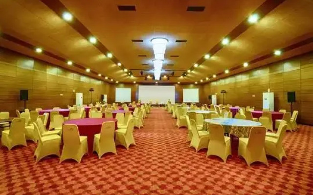 Multazam Hotel Solo