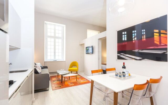 Palais Saleya Apartment & Suite