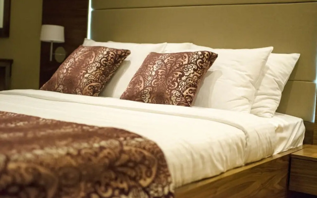 NV Luxury Suites & Spa