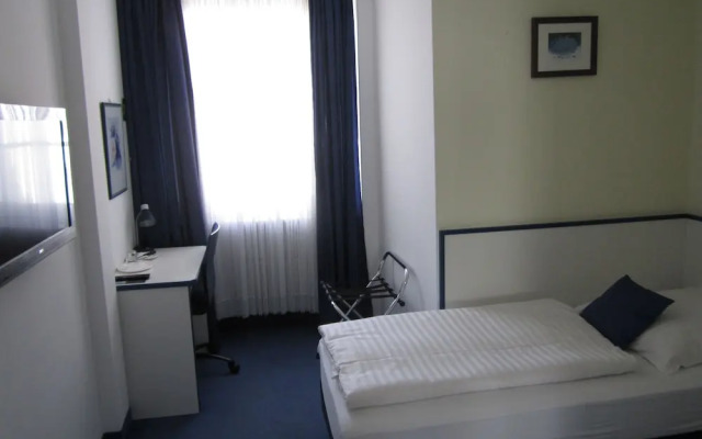Hotel City Kräme am Römer