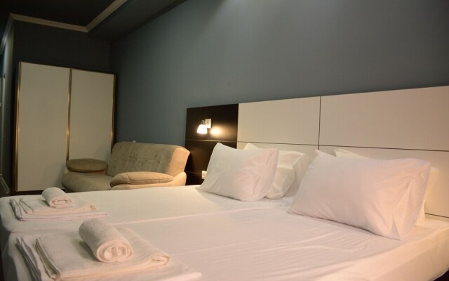 Hotel Rero